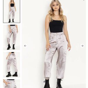 ❌SOLD❌CYBERSPACE JOGGERS - LIMITED - Brand new with tag size 10 - Blackmilk